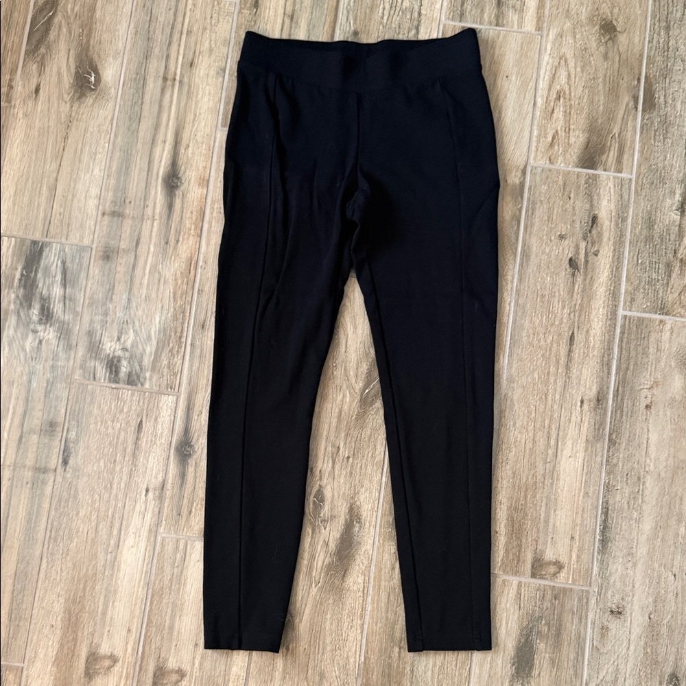 CAbi Black Knitwear